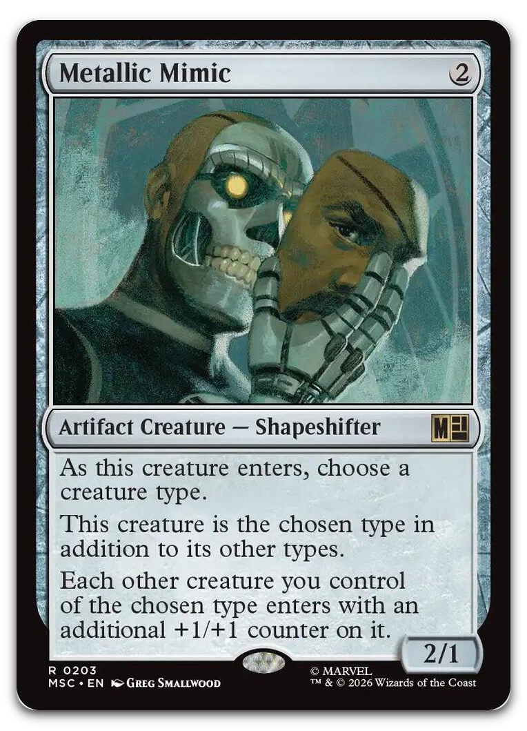 Product image for TCG 697416