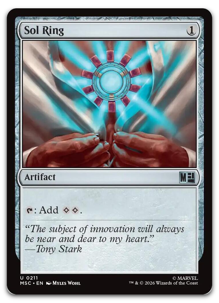 Product image for TCG 697418