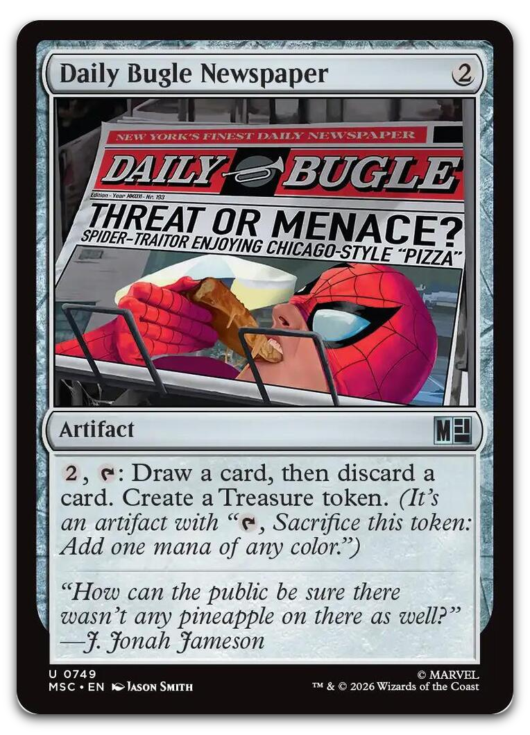 Product image for TCG 697428