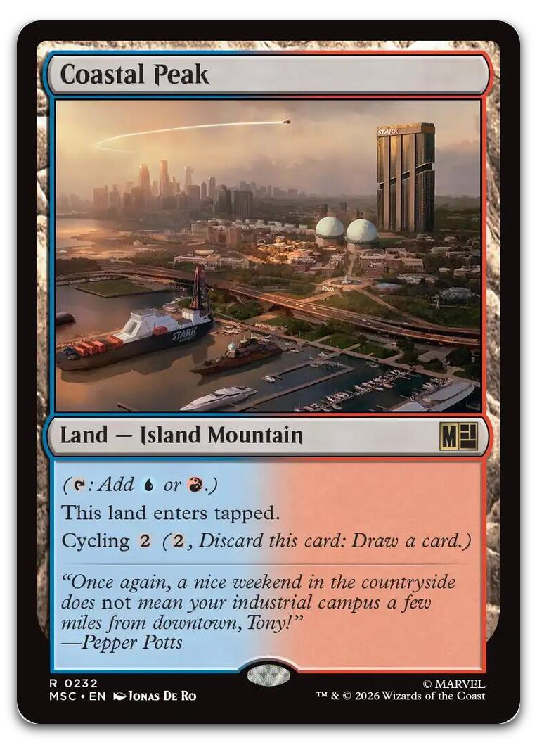 Product image for TCG 697437