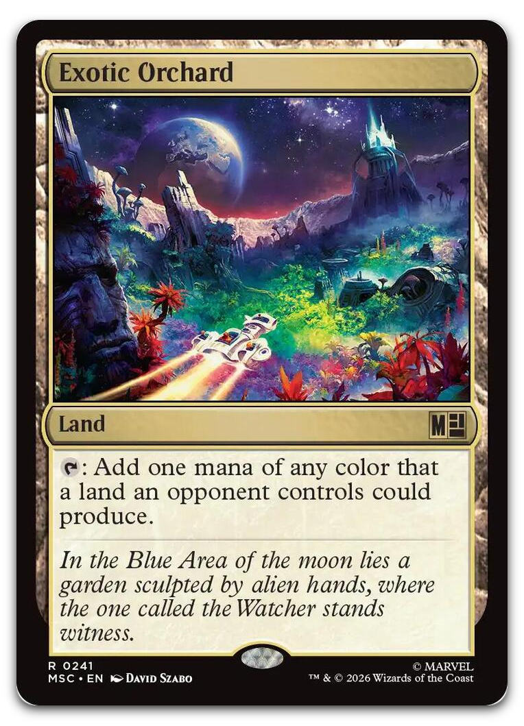 Product image for TCG 697439