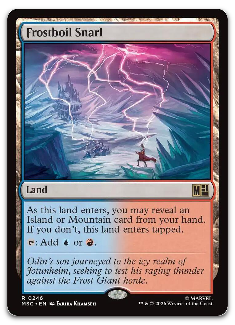 Product image for TCG 697440