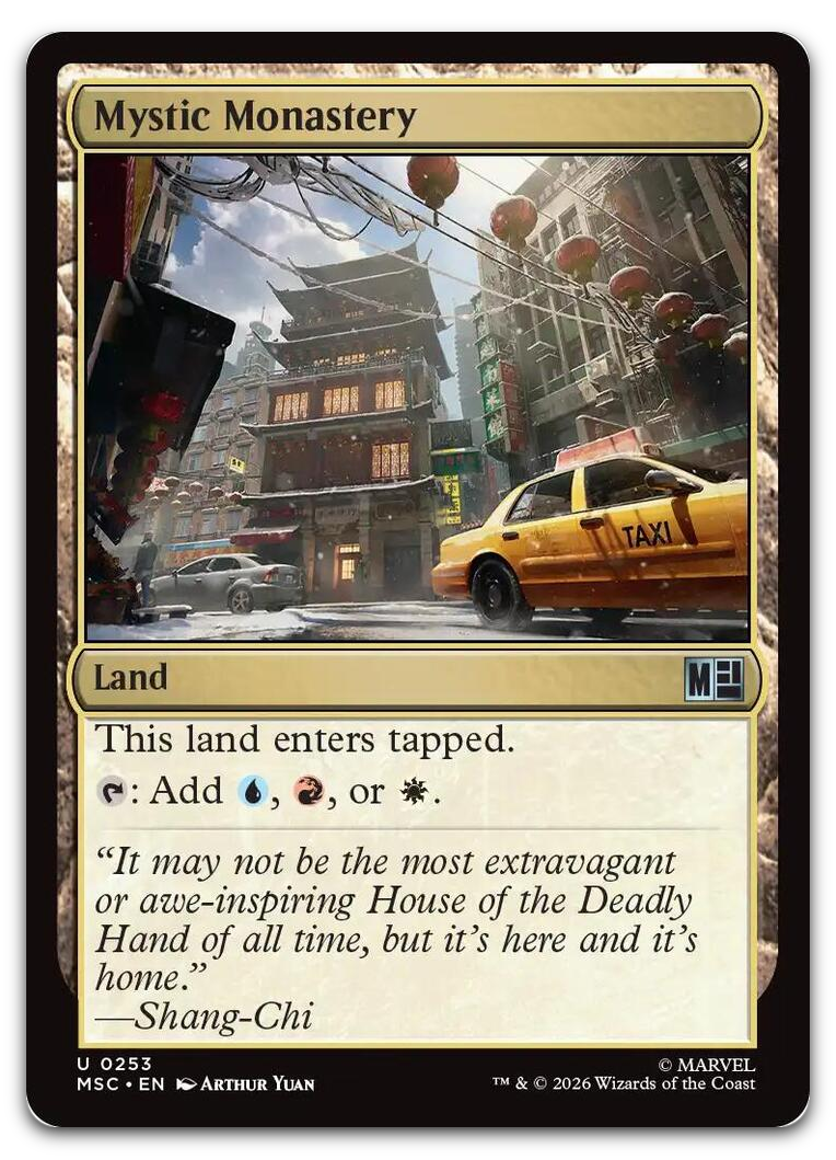 Product image for TCG 697445