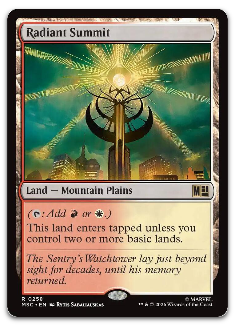 Product image for TCG 697450
