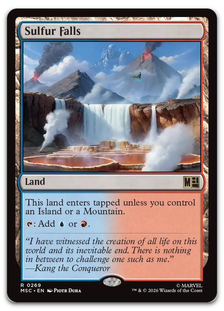 Product image for TCG 697455