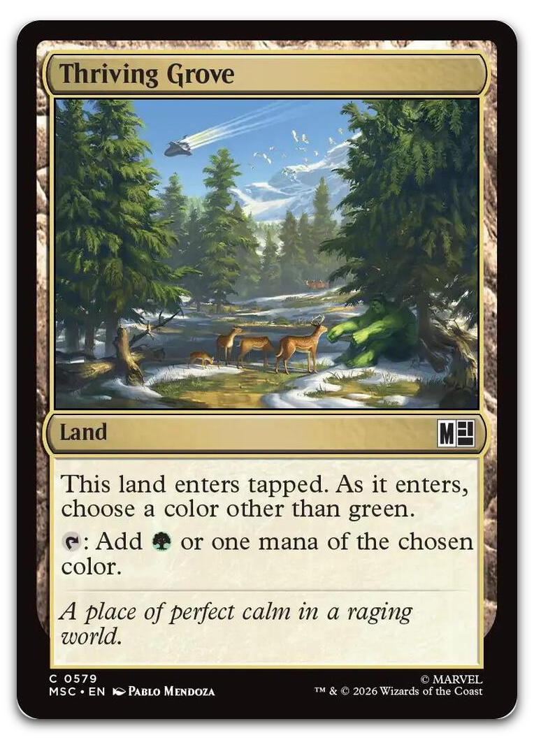 Product image for TCG 697458
