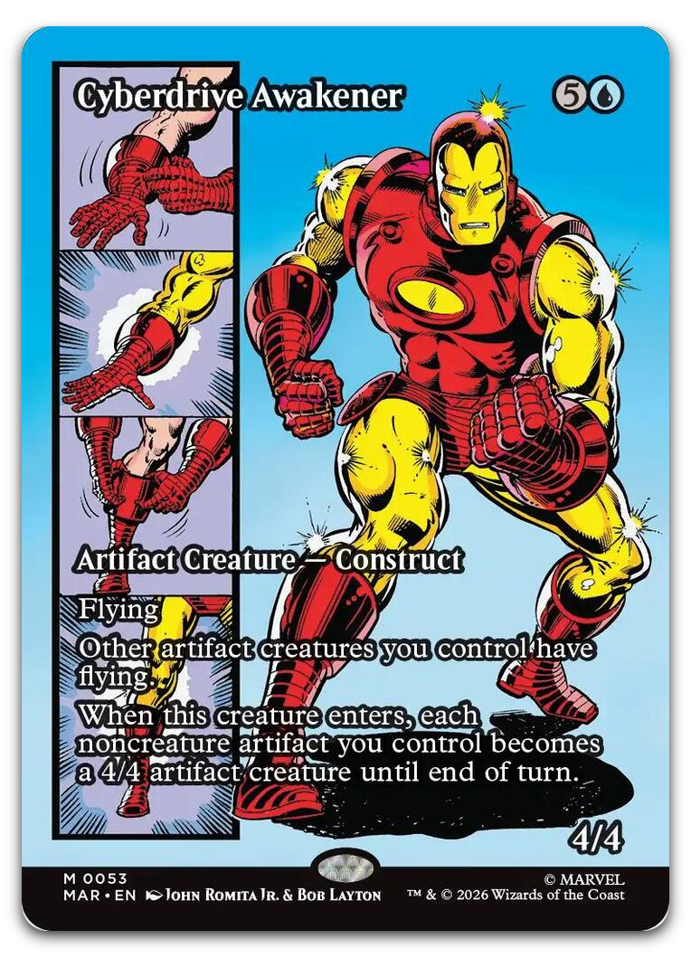 Product image for TCG 697488