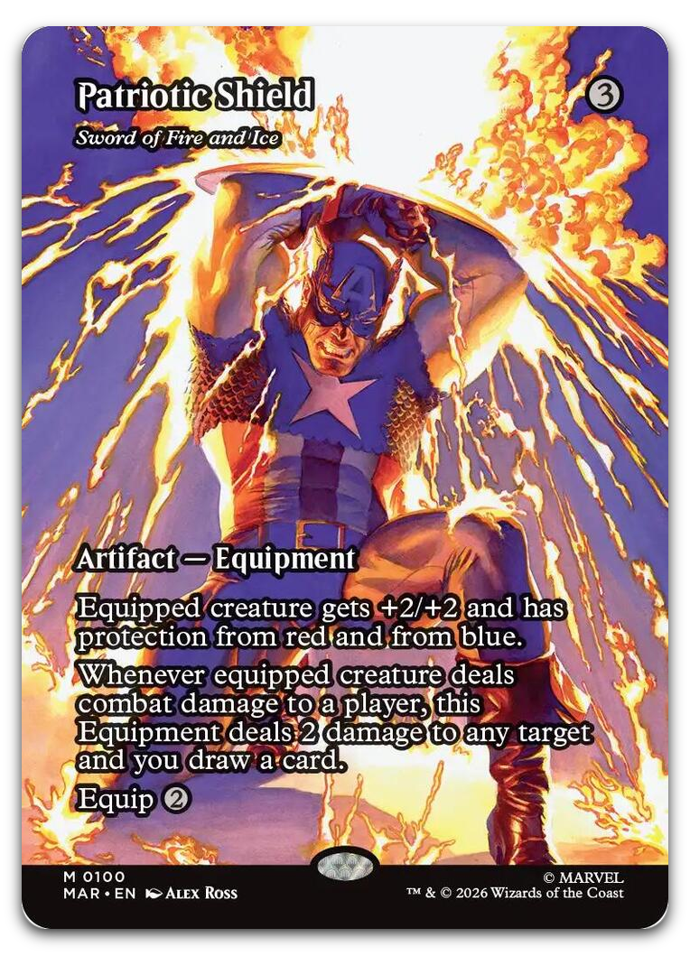 Product image for TCG 697490