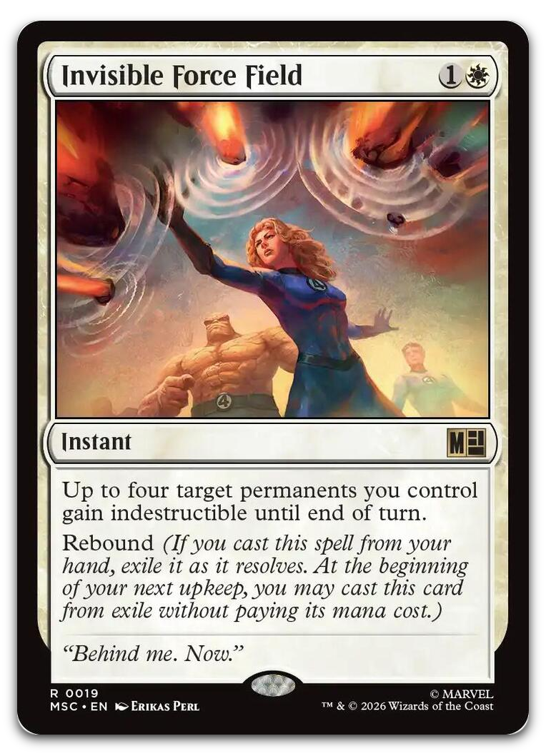 Product image for TCG 697504