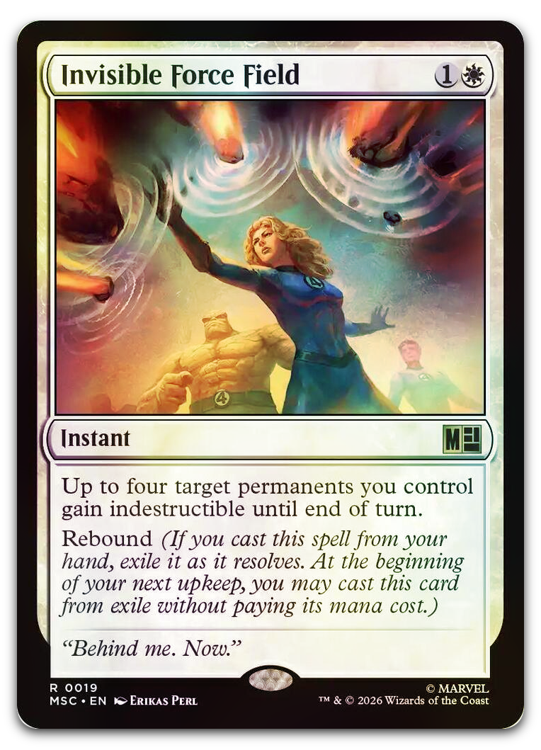Product image for TCG 697505