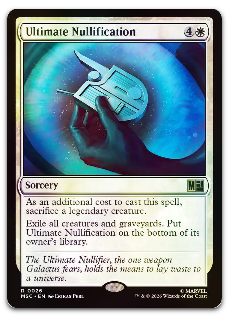 Product image for TCG 697507