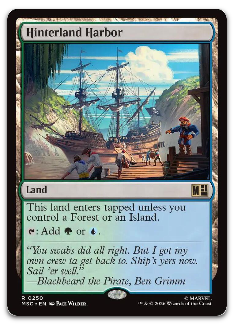 Product image for TCG 697512