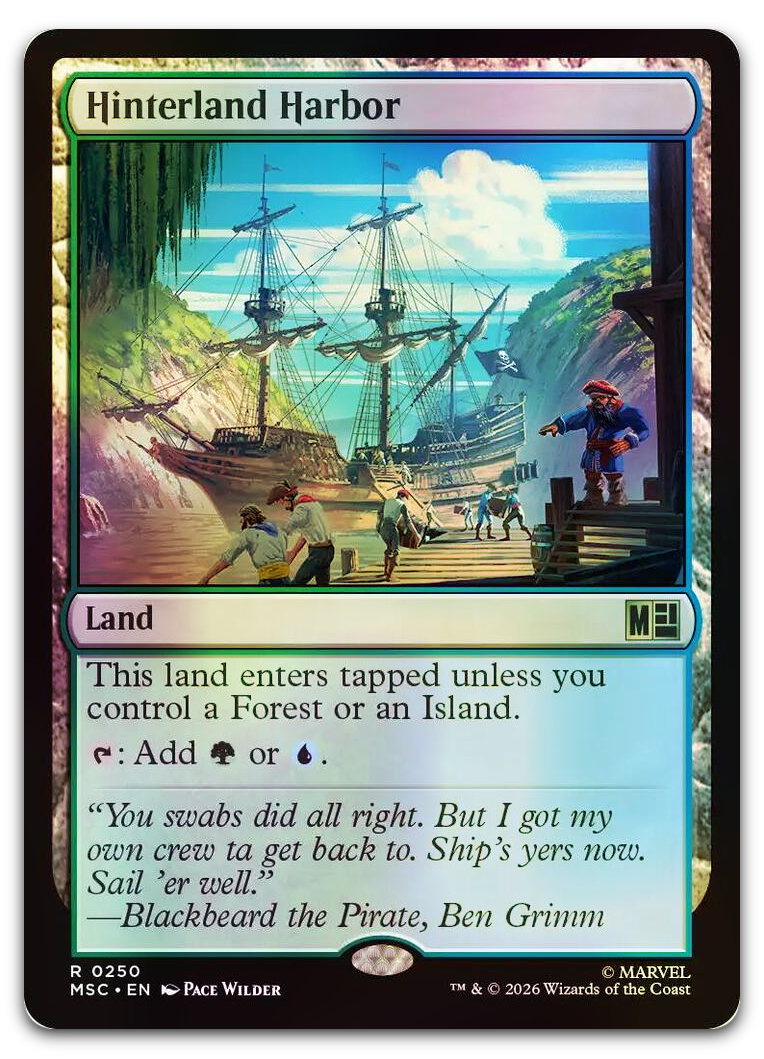 Product image for TCG 697513