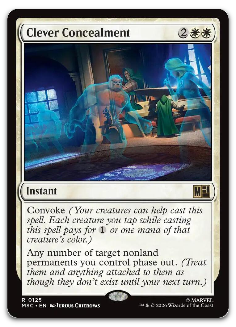 Product image for TCG 697517