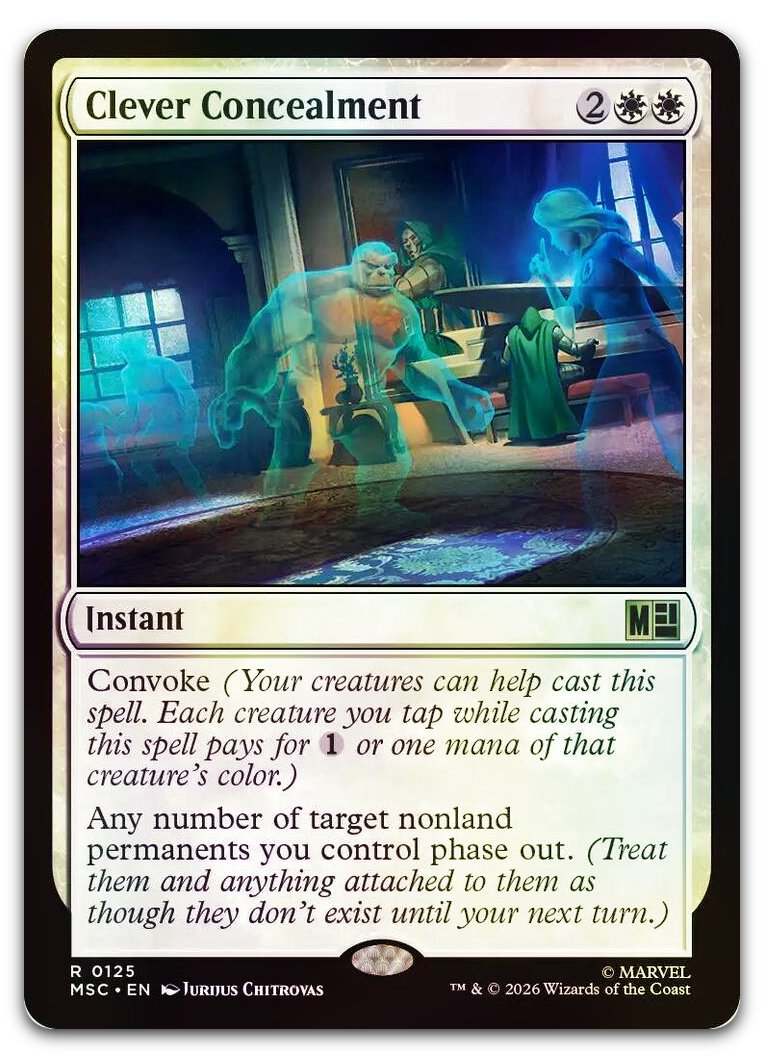 Product image for TCG 697518