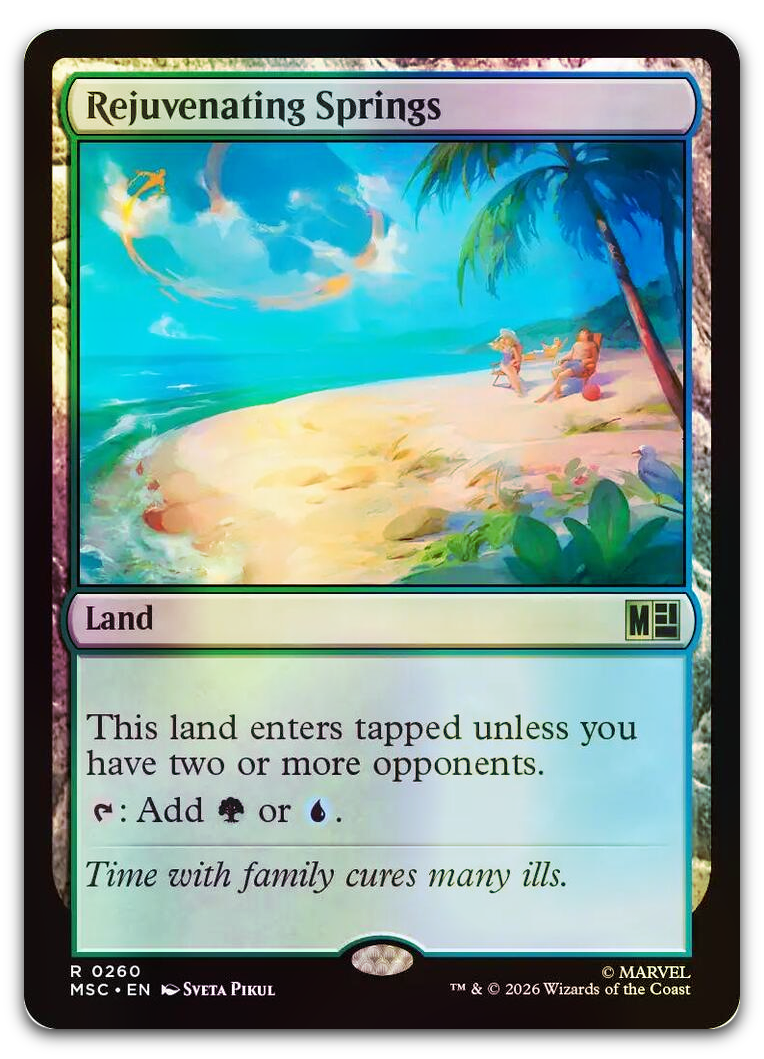 Product image for TCG 697519