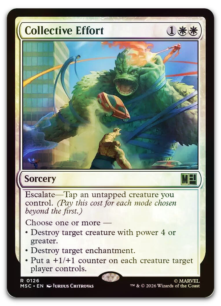 Product image for TCG 697520