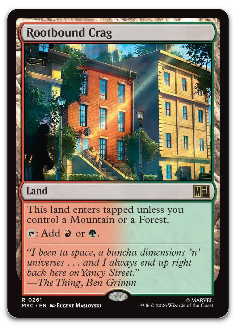 Product image for TCG 697522