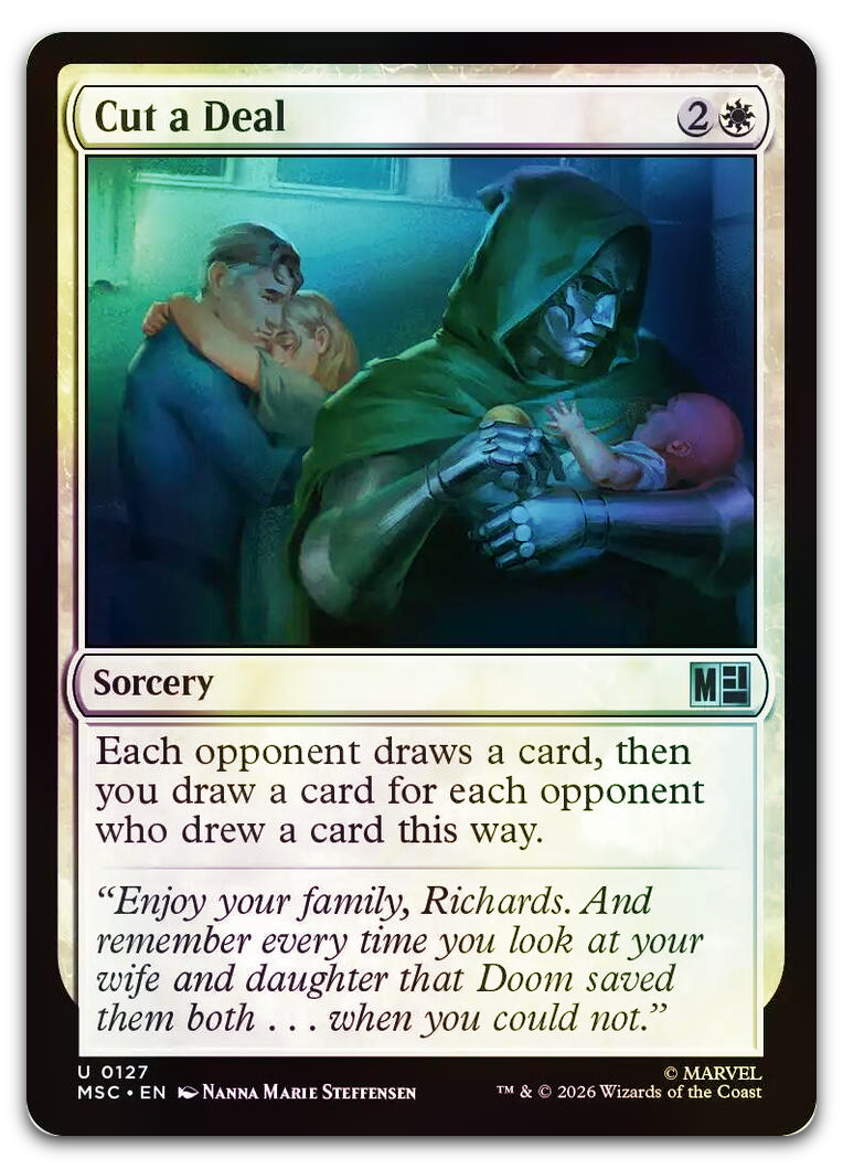 Product image for TCG 697525