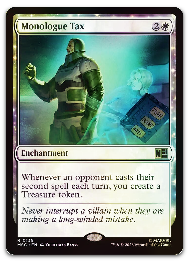Product image for TCG 697526