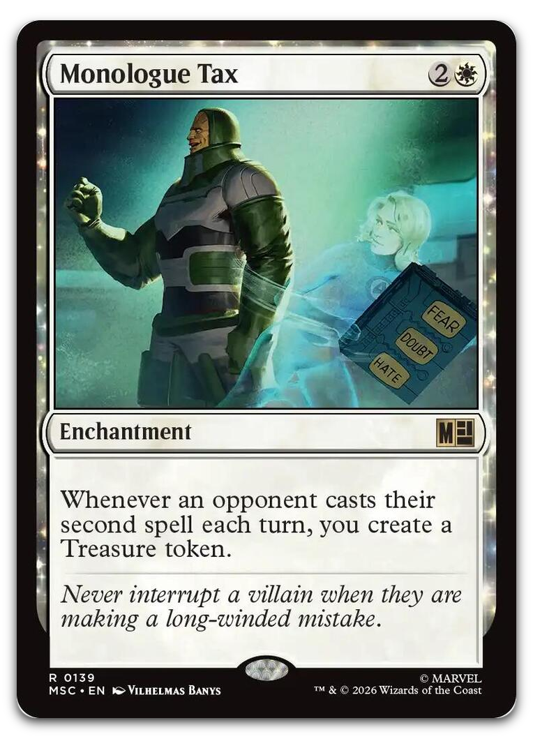 Product image for TCG 697527