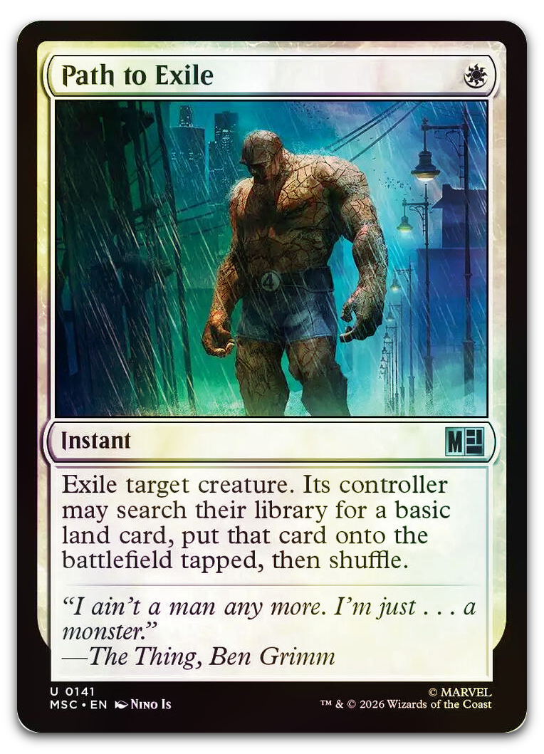 Product image for TCG 697530
