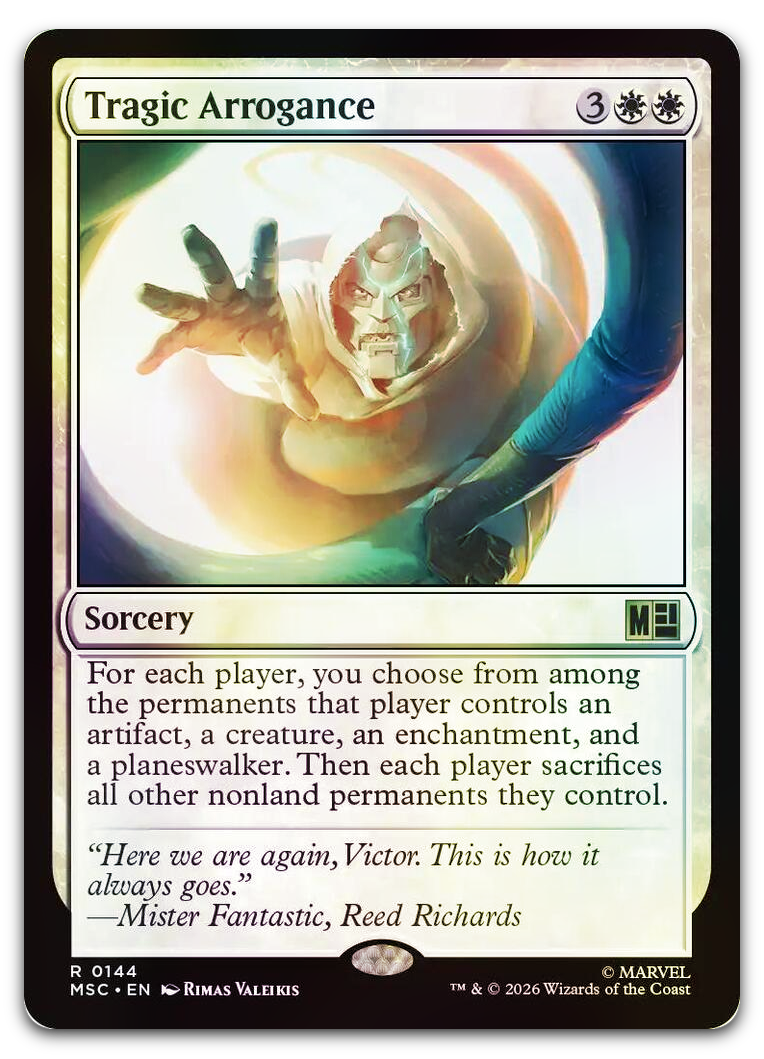 Product image for TCG 697536