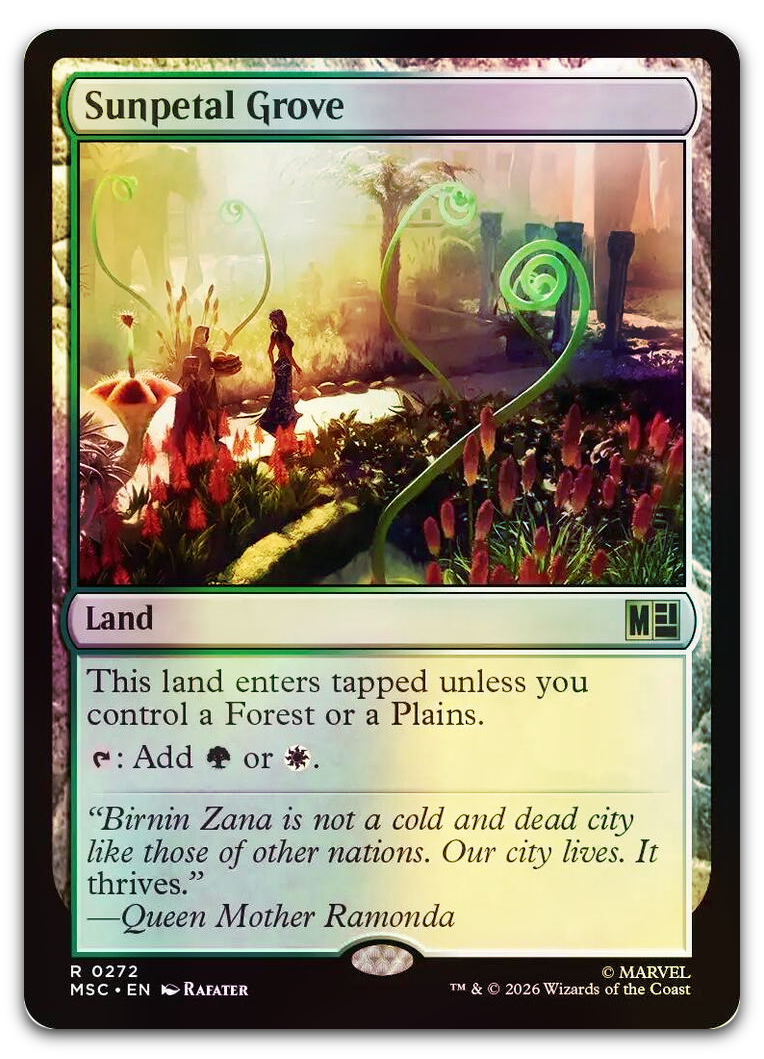 Product image for TCG 697537