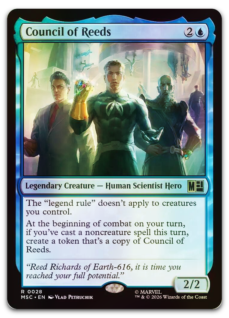 Product image for TCG 697538