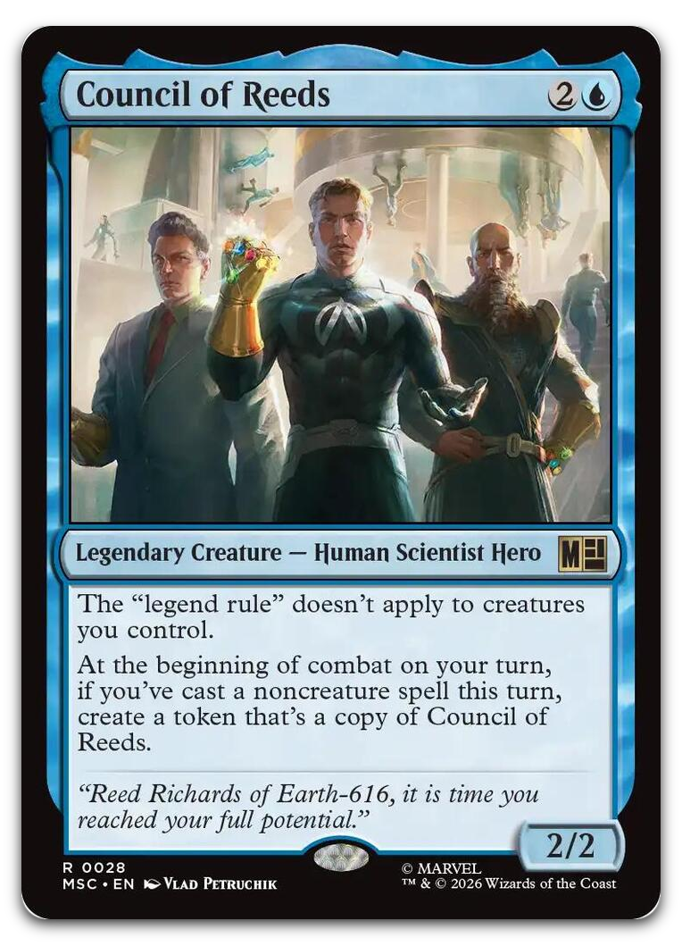 Product image for TCG 697540