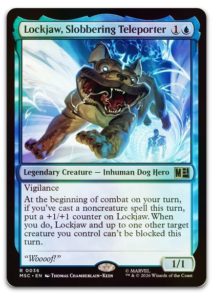 Product image for TCG 697544