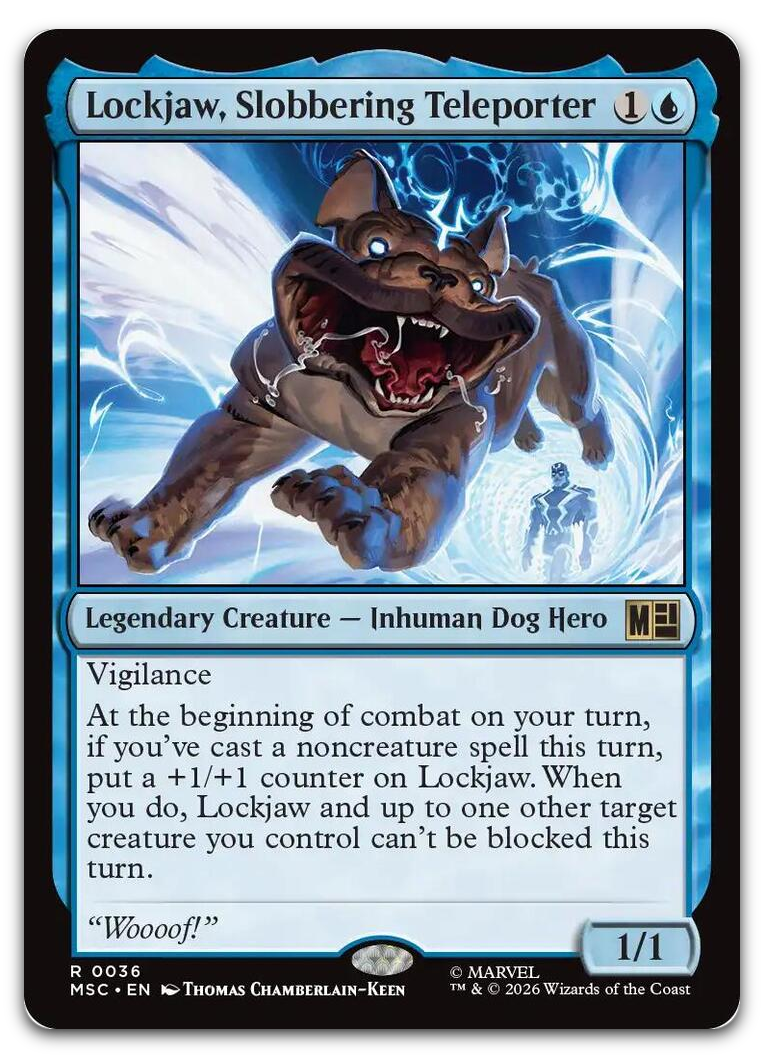 Product image for TCG 697545