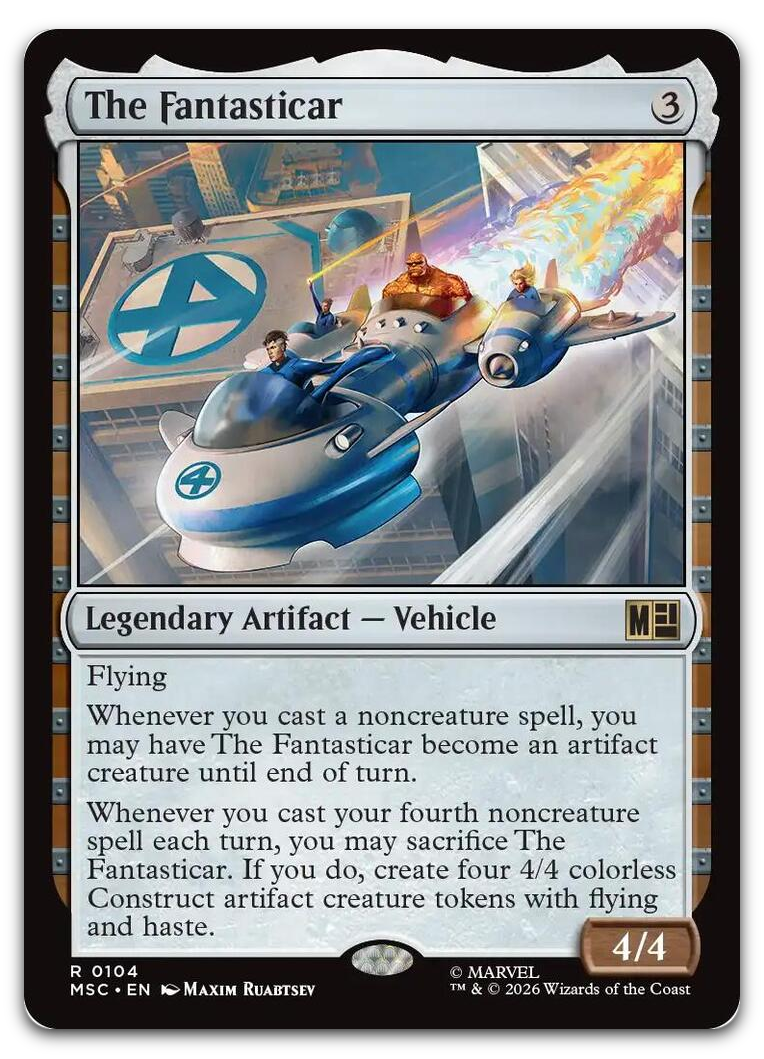 Product image for TCG 697546