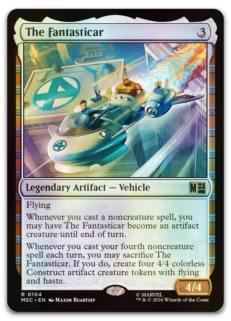 Product image for TCG 697547