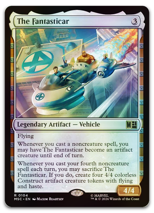 Product image for TCG 697547