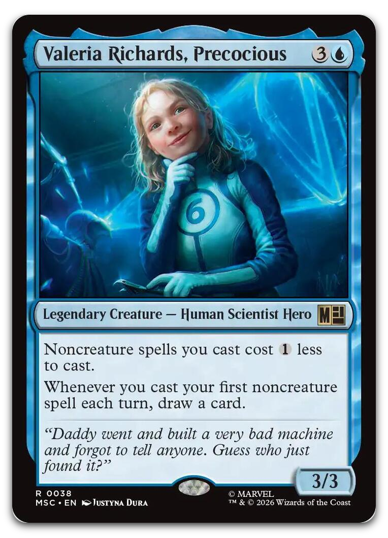 Product image for TCG 697551