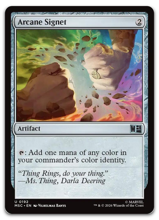 Product image for TCG 697561