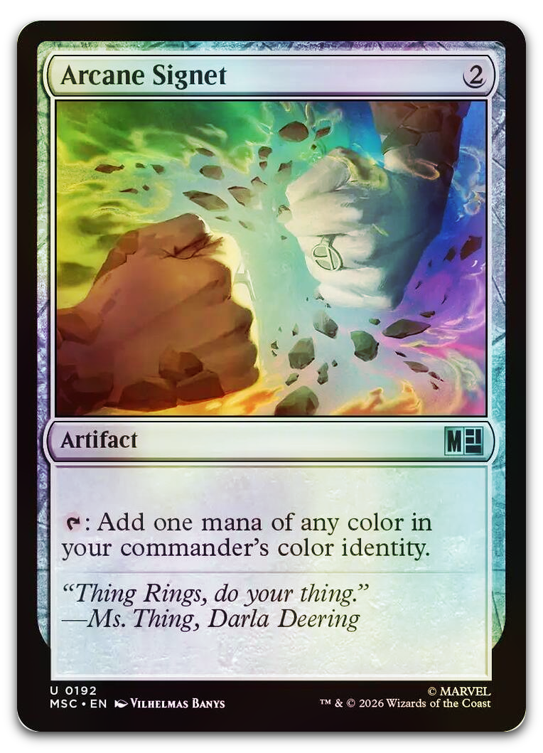 Product image for TCG 697563