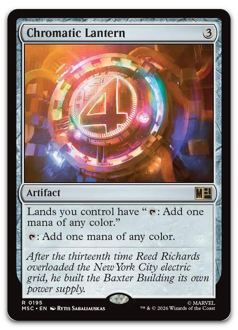 Product image for TCG 697566