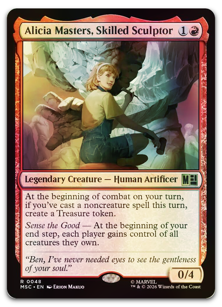 Product image for TCG 697567