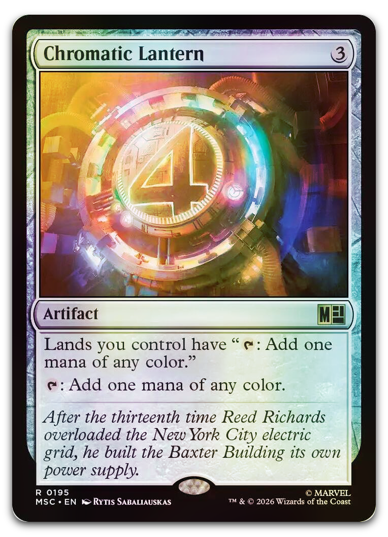 Product image for TCG 697568