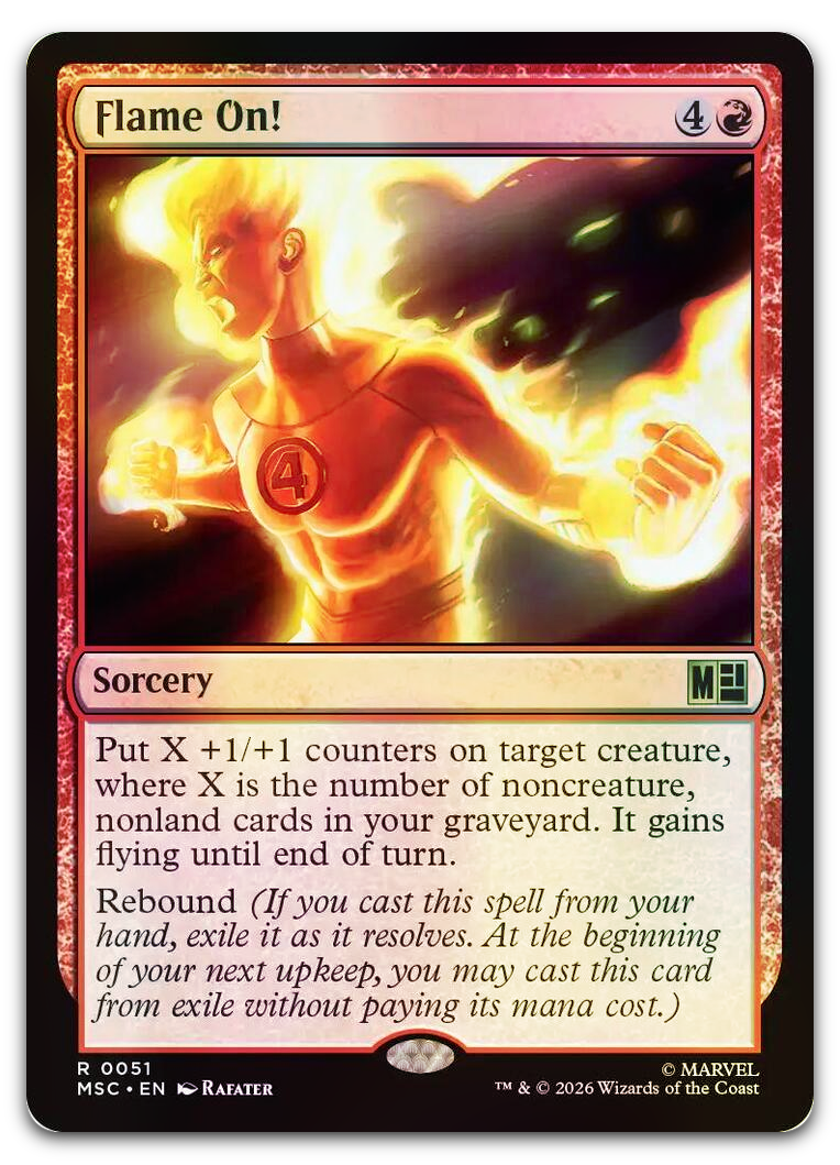 Product image for TCG 697571