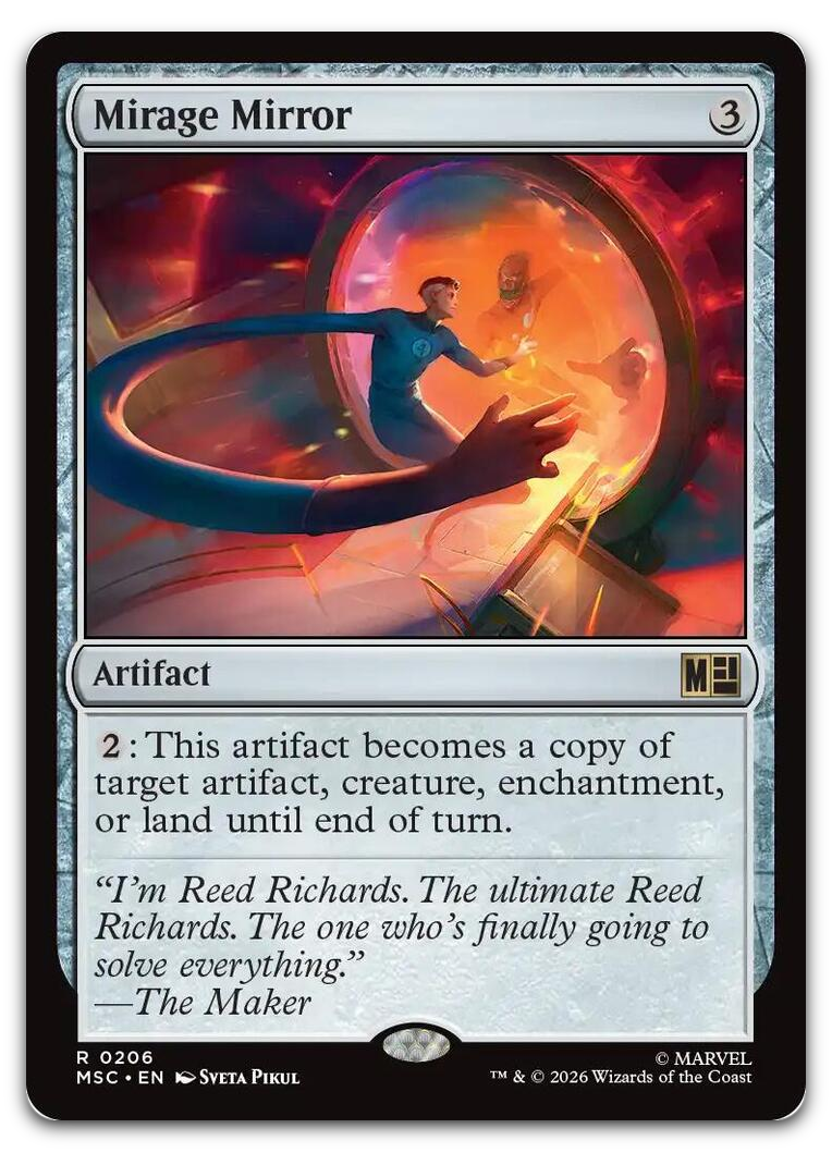 Product image for TCG 697574
