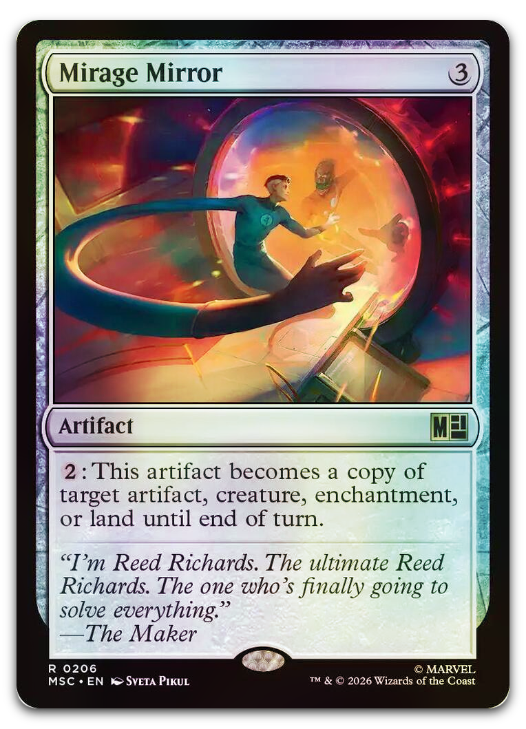 Product image for TCG 697575