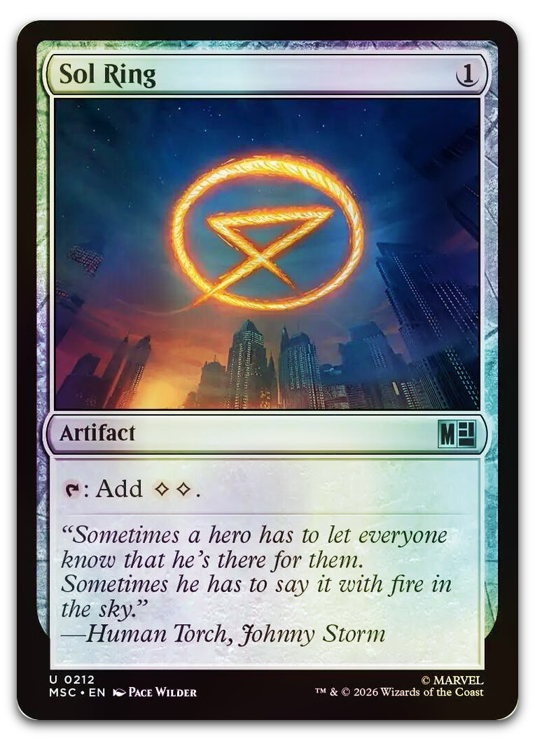 Product image for TCG 697577