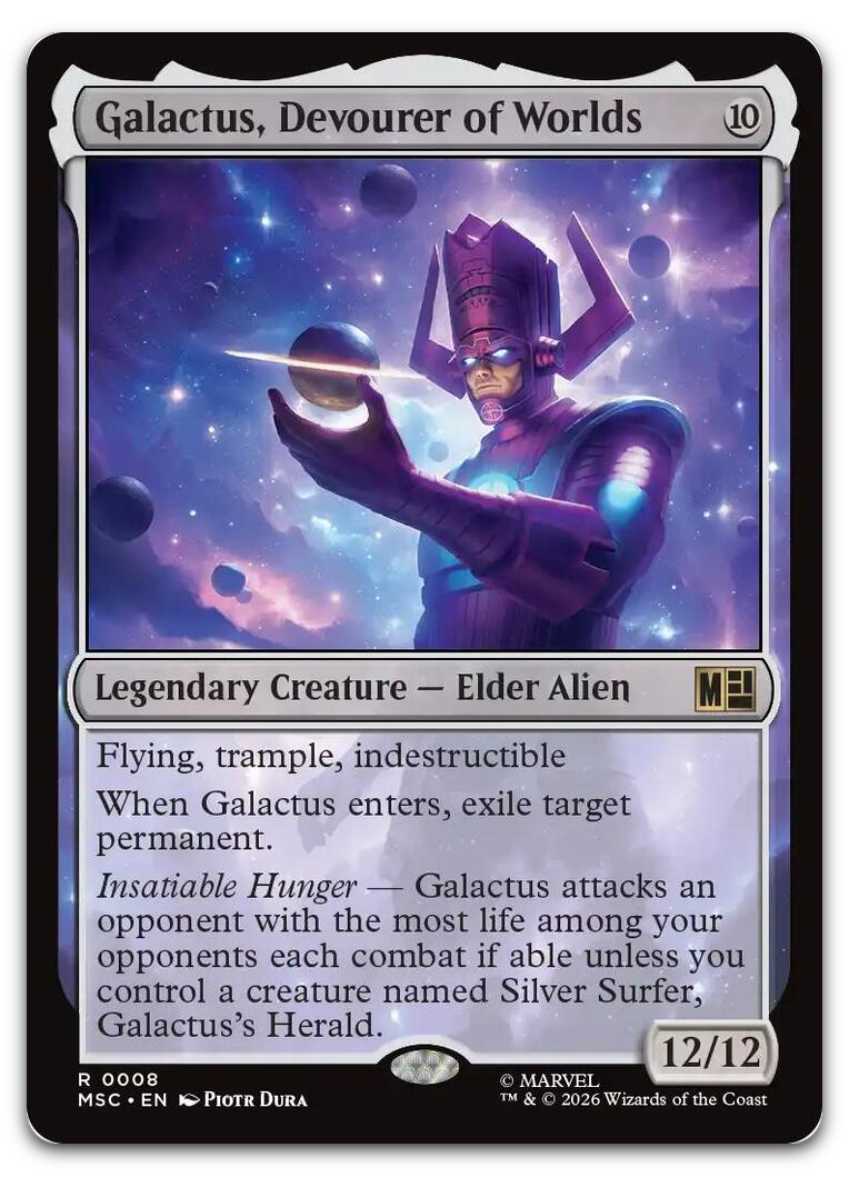 Product image for TCG 697578
