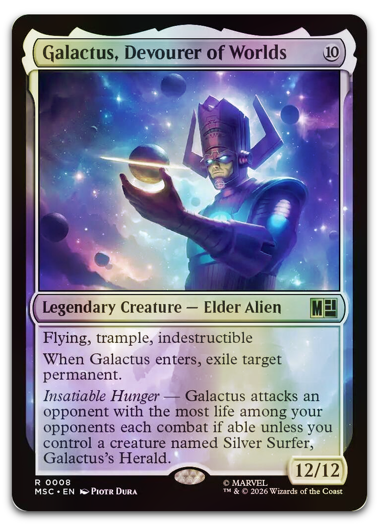 Product image for TCG 697579