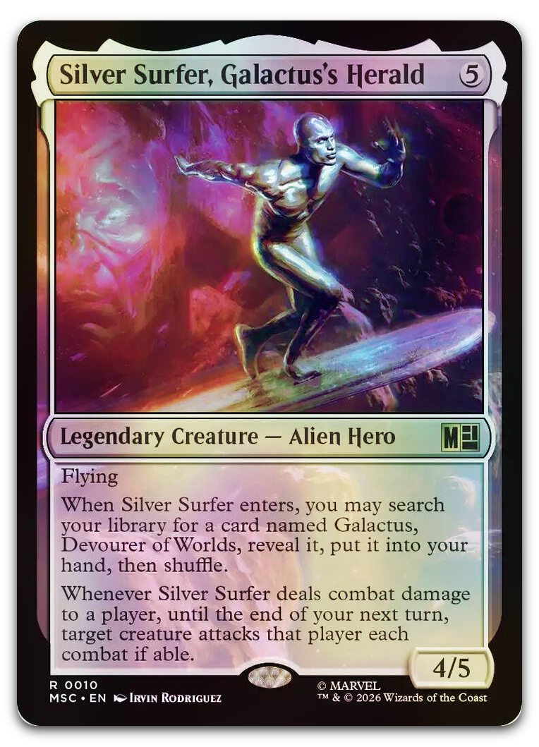Product image for TCG 697581