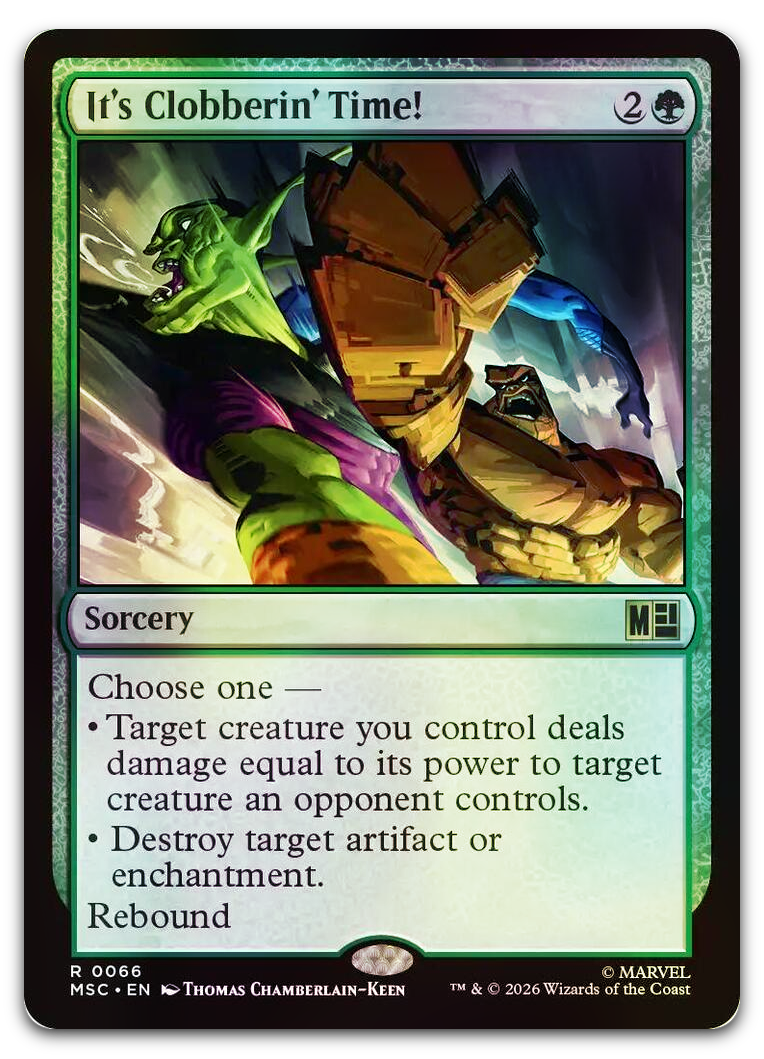 Product image for TCG 697583