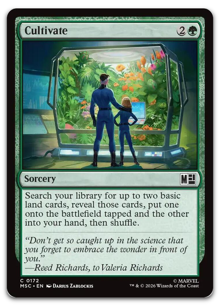 Product image for TCG 697586